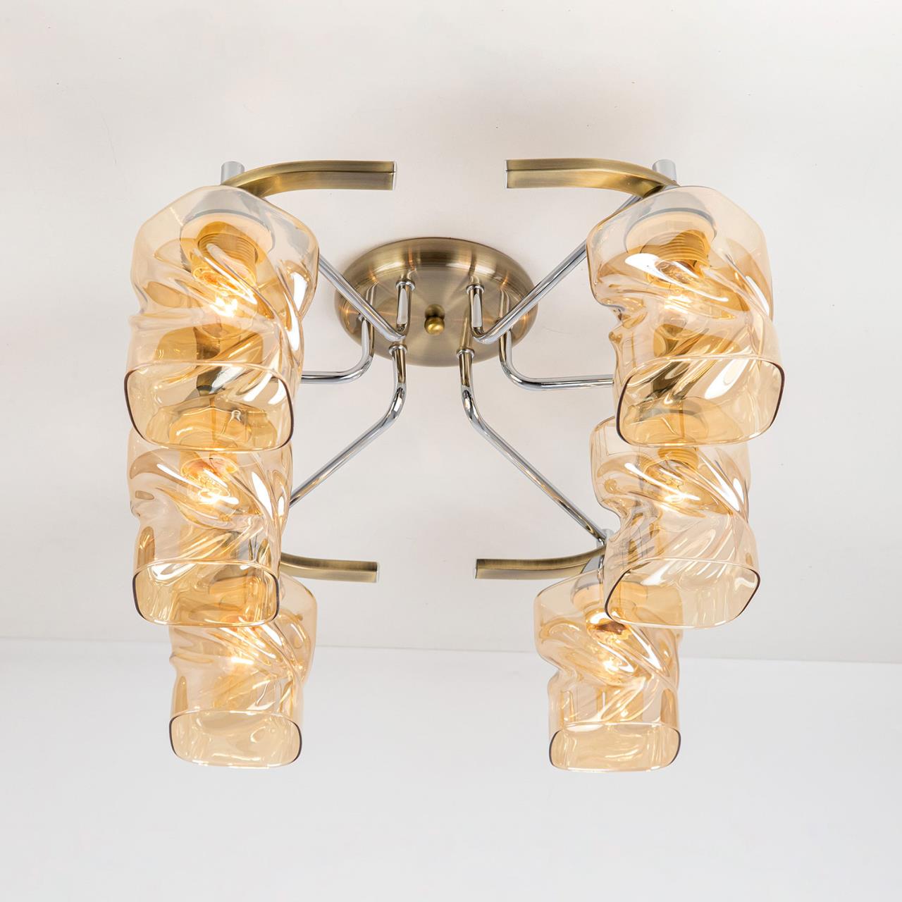 Накладная люстра Citilux CL170162 в Москве