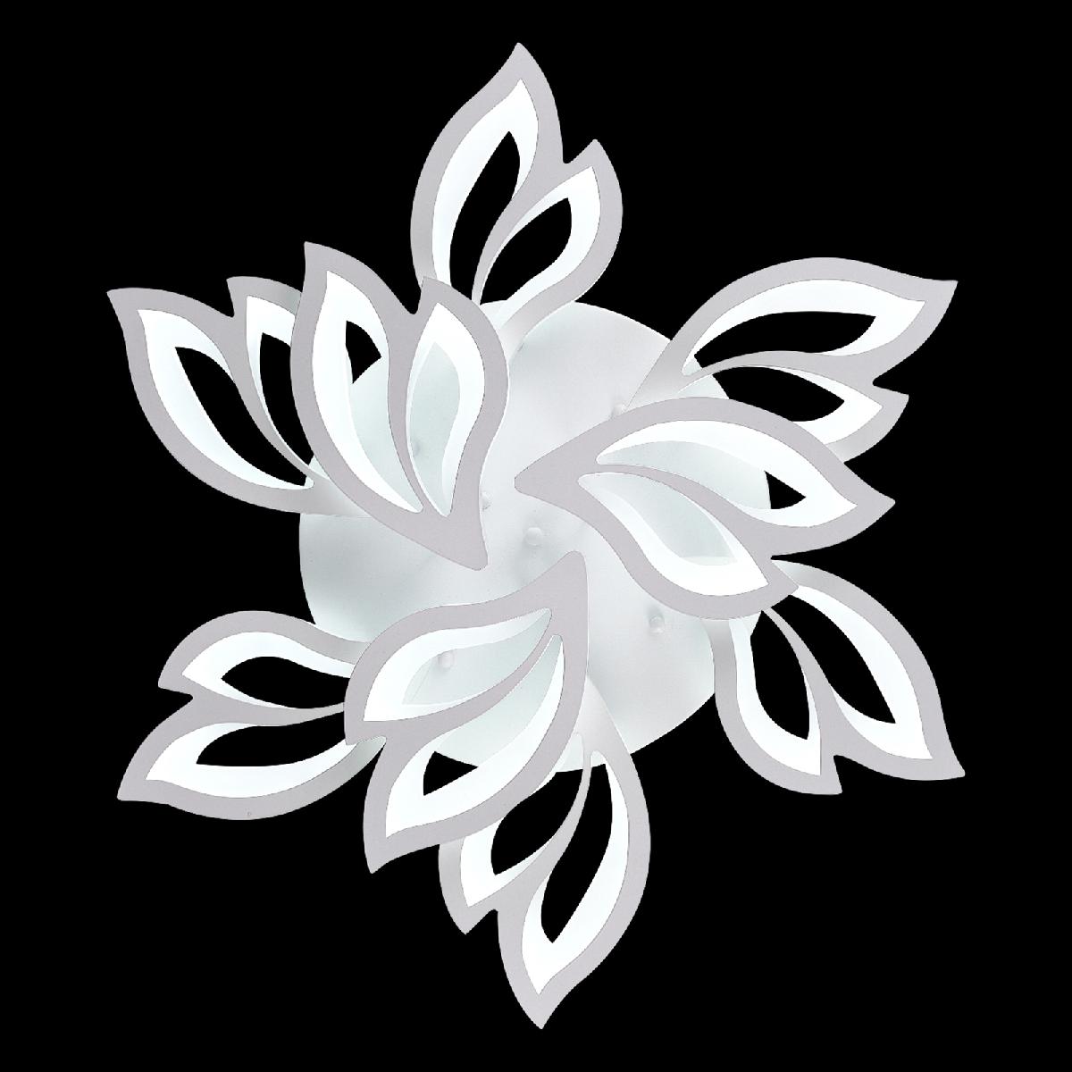 Потолочная люстра Natali Kovaltseva Sand LED LAMPS 81226