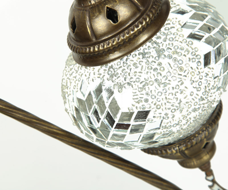 Настольная лампа Kink Light 902,01