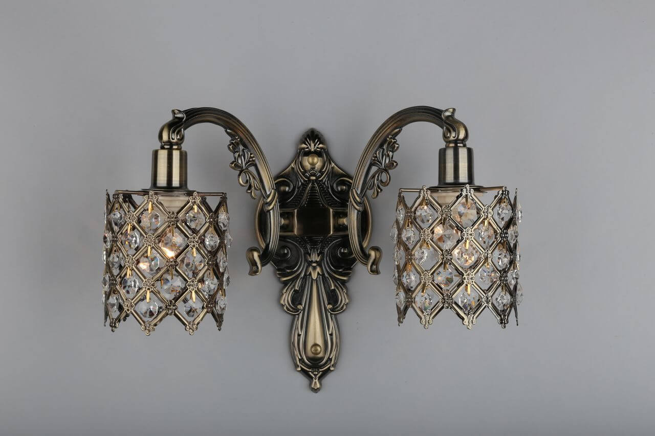 Бра Omnilux OML-39601-02