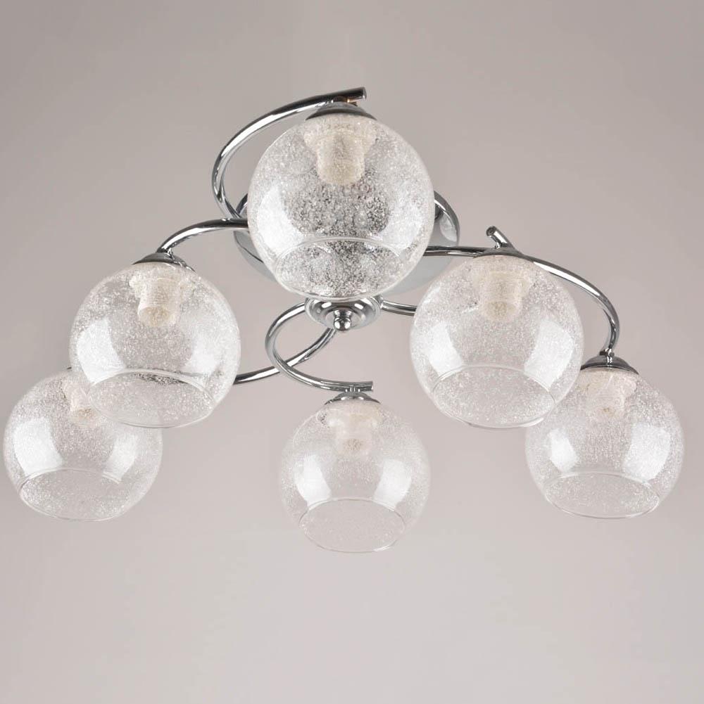 Потолочная люстра Hiper Arabella H012-6