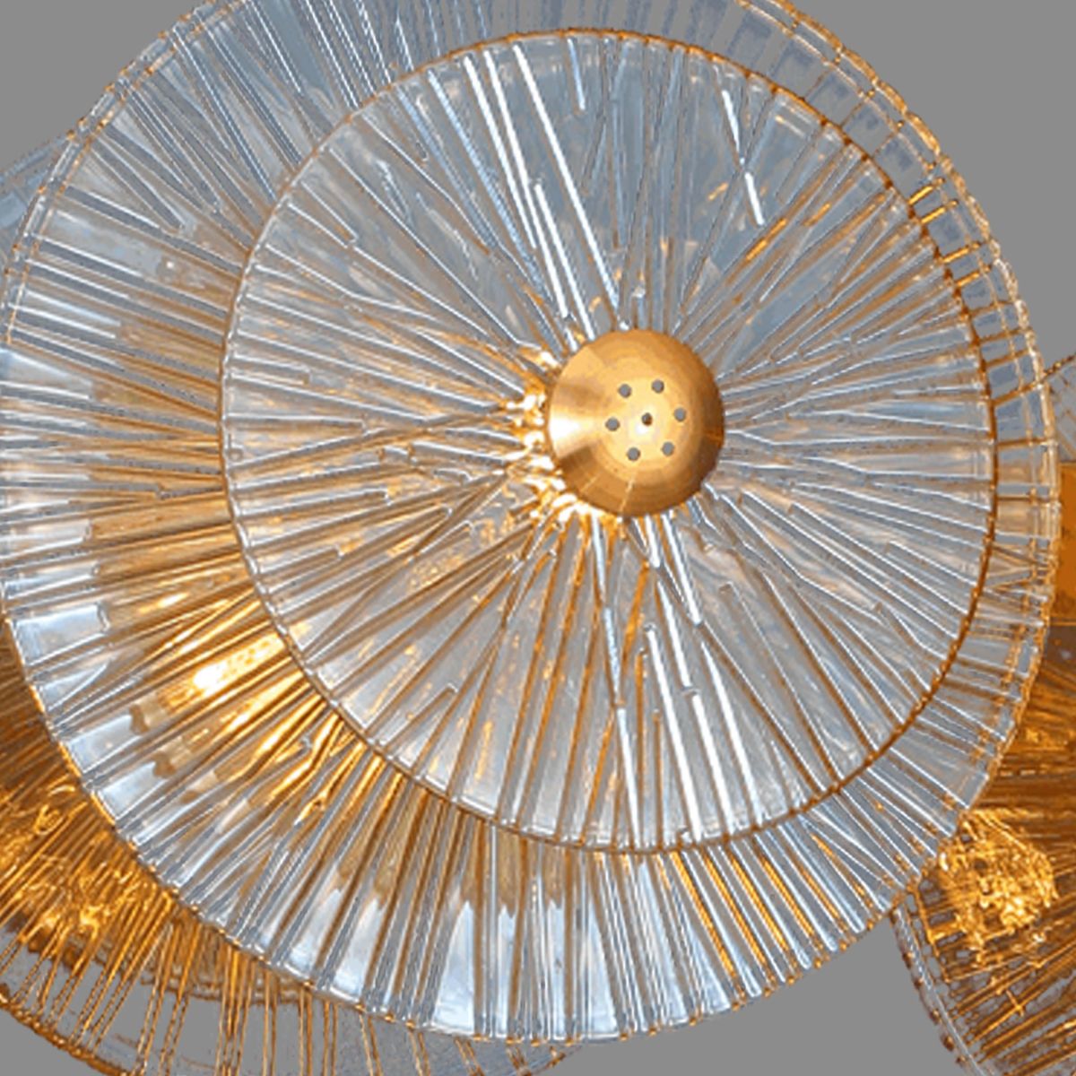 Люстра на штанге Alfa Light F4024-51