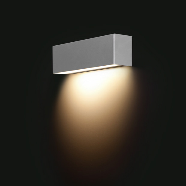 Настенный светильник Nowodvorski Straight Wall 6354