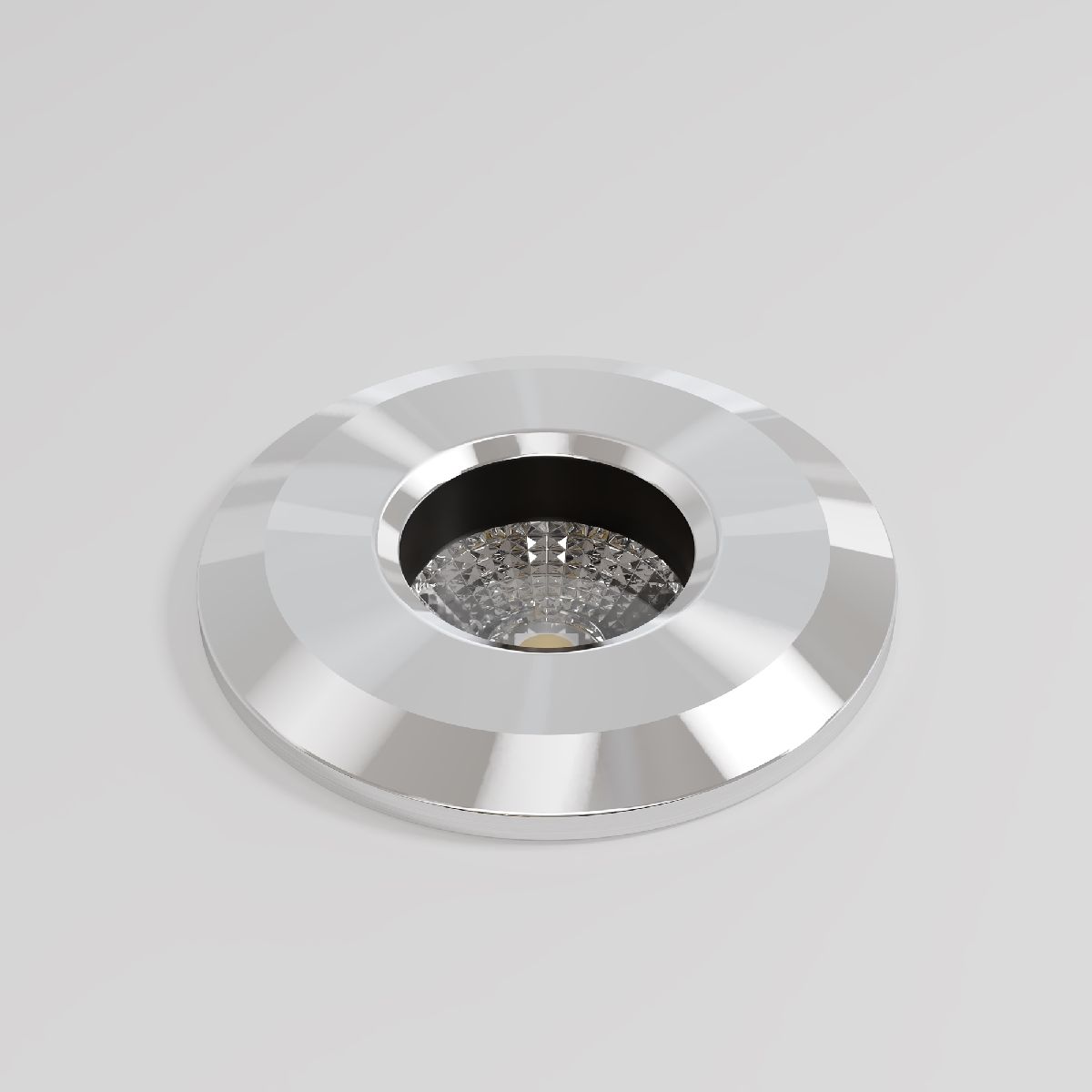 Ландшафтный светильник Maytoni Flash O044DL-L1S3K3