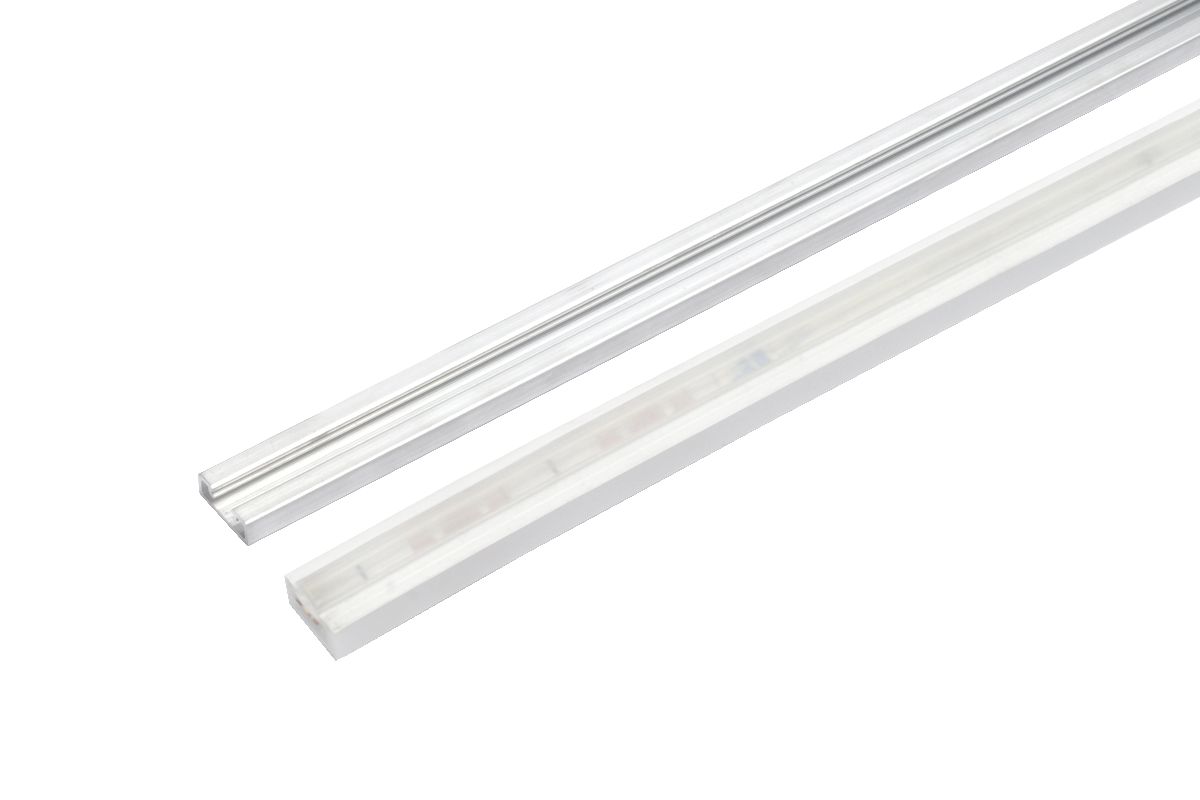 Светодиодная лента SWG PRO NE-DU2140-24-10-WW-67 032797