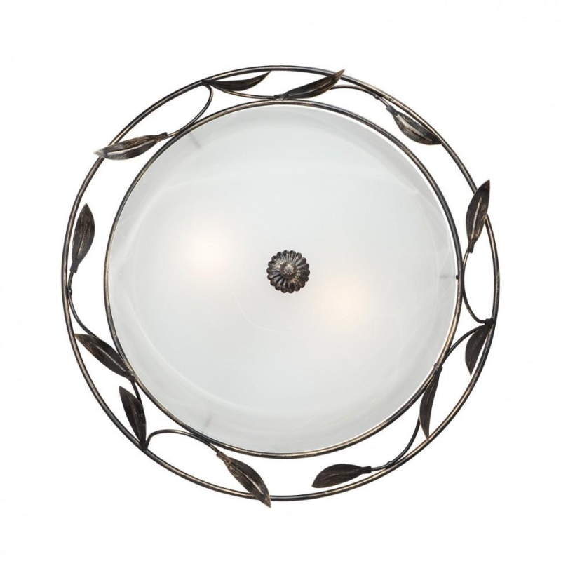 Настенно-потолочный светильник Vitaluce V6863-1/2A