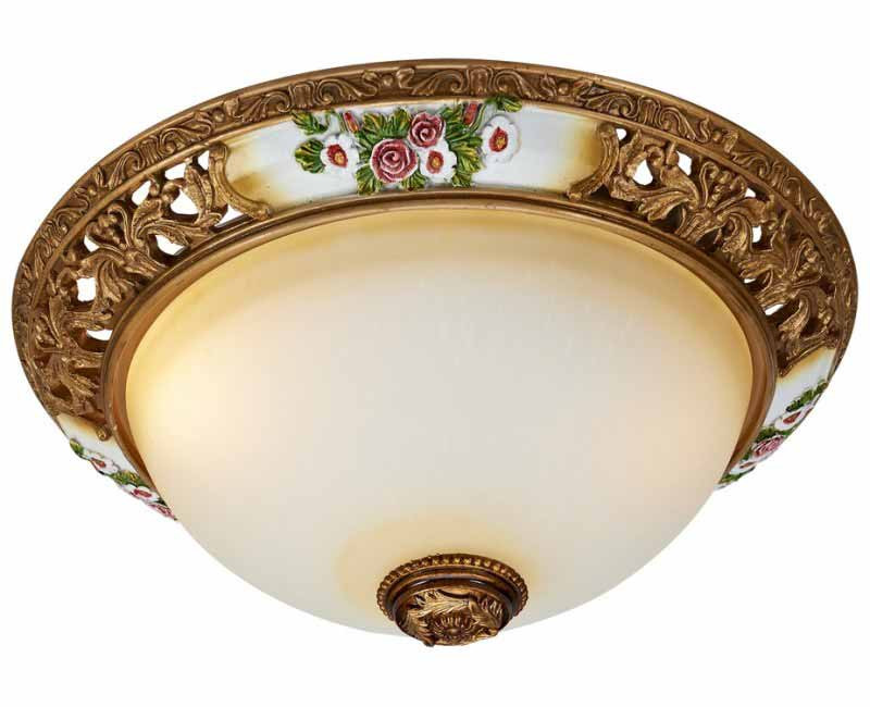 Потолочный светильник WERTMARK WE341.03.607