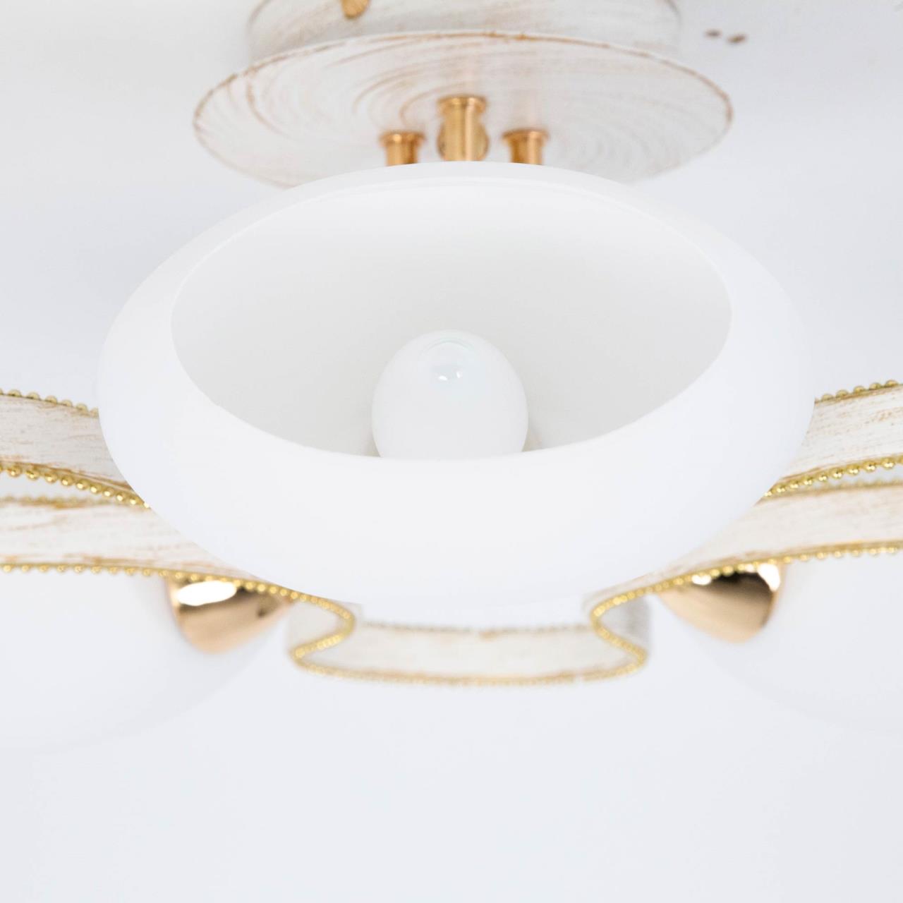 Потолочная люстра Citilux Октава CL131133 в Москве