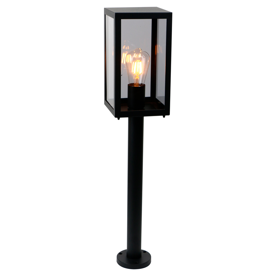 Ландшафтный светильник General GPF-E27-M-IP65 662403