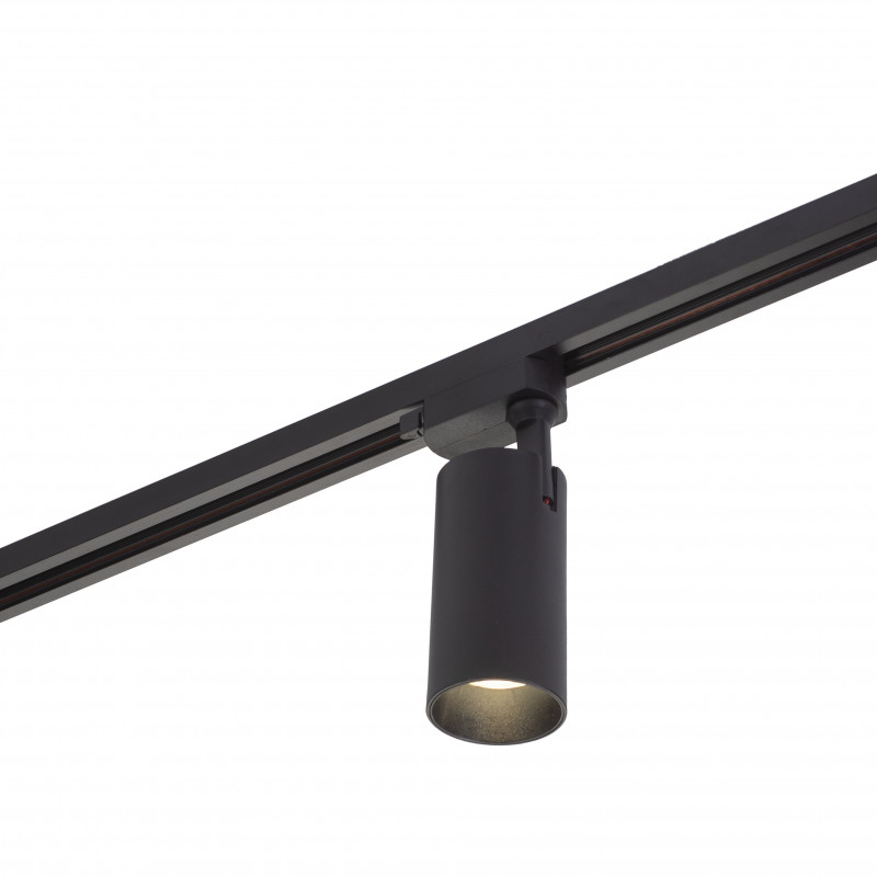 Трековый светильник Denkirs DK6040-BK