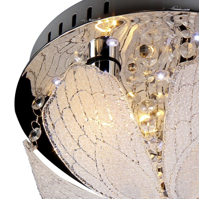 Потолочный светильник Wedo Light Veylr 68241.01.03.03