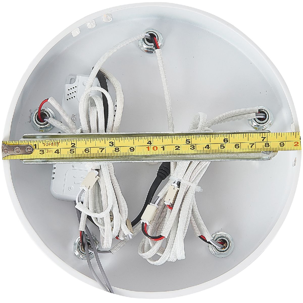 Потолочная люстра Natali Kovaltseva Simply LED LAMPS 81408