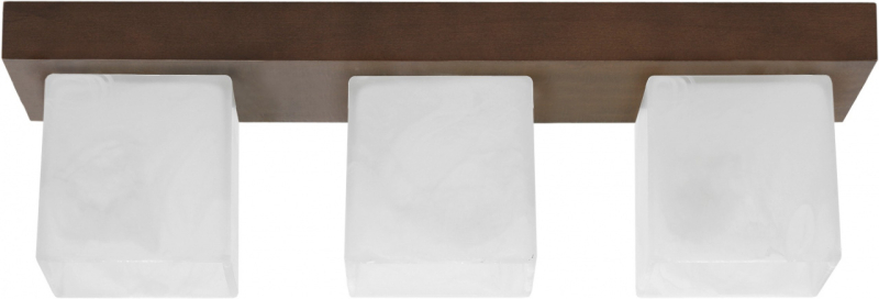 Потолочная люстра Nowodvorski Malta 2971