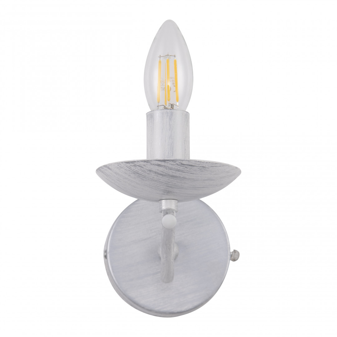 Бра Arte Milano Amalfi 339934/1W WT+SL