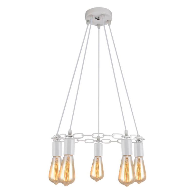 Подвесная люстра Hiper Nerina H106-5