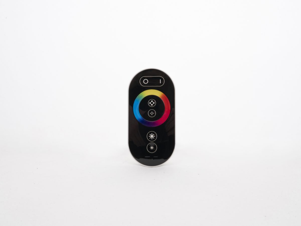 Контроллер LEDS POWER RGB T3 RF 30A сенсорный ПДУ 003764