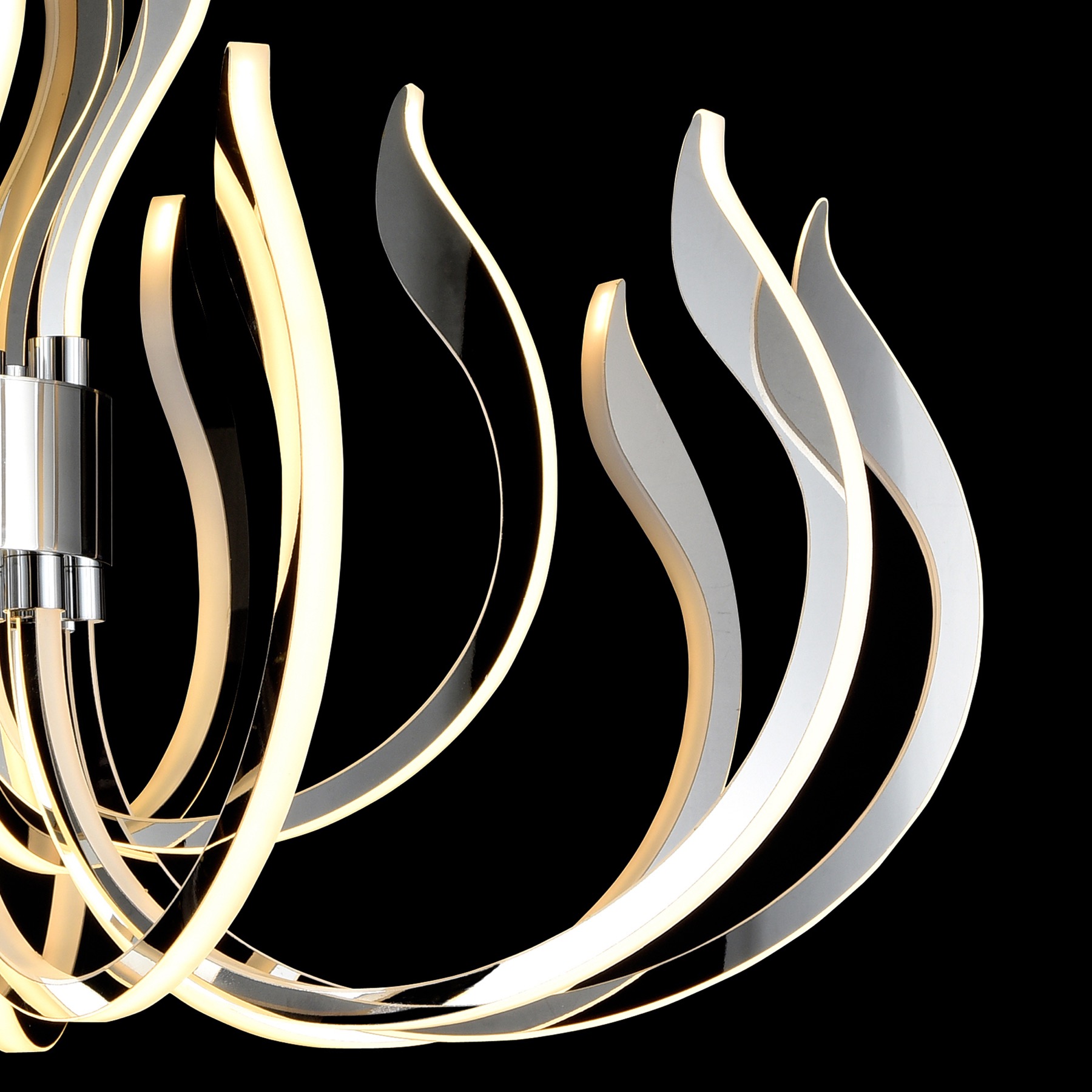 Подвесная светодиодная люстра Mantra Versailles 5560