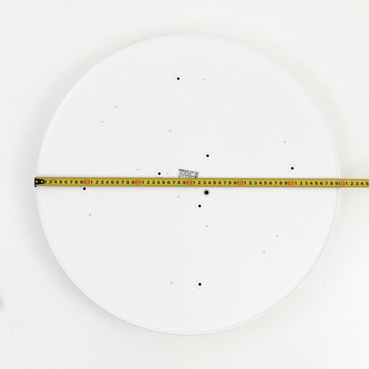 Потолочный светильник Citilux Купер CL724105G0 в Москве