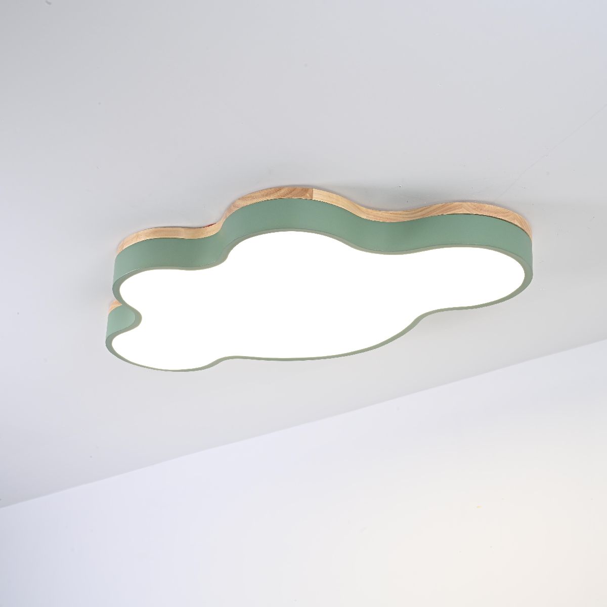 Потолочный светильник ImperiumLoft Cloud Eco 101450-26