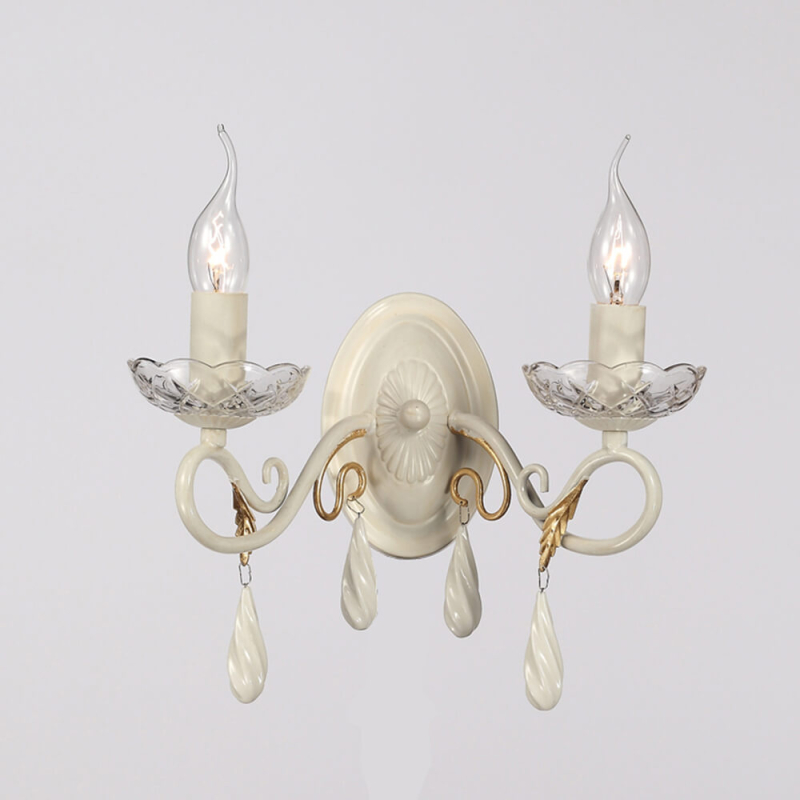 Бра Lumien Hall Посей W17018/2TLG