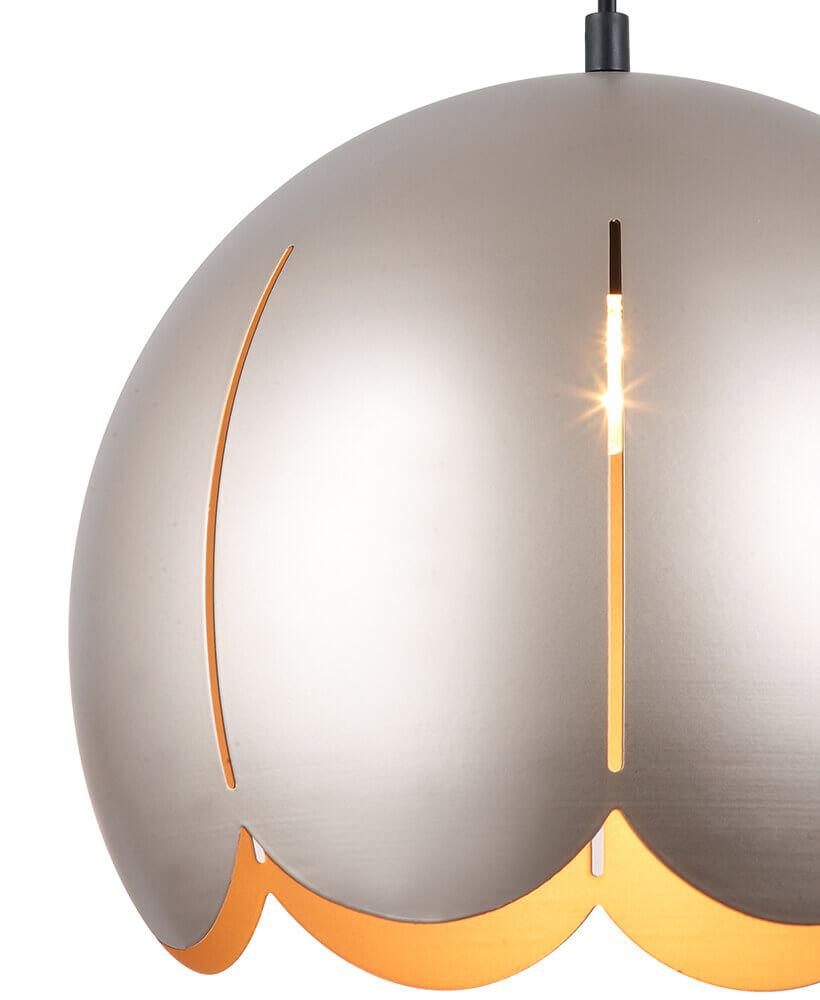 Подвесной светильник Seven Fires Элнора 43641.01.01.01