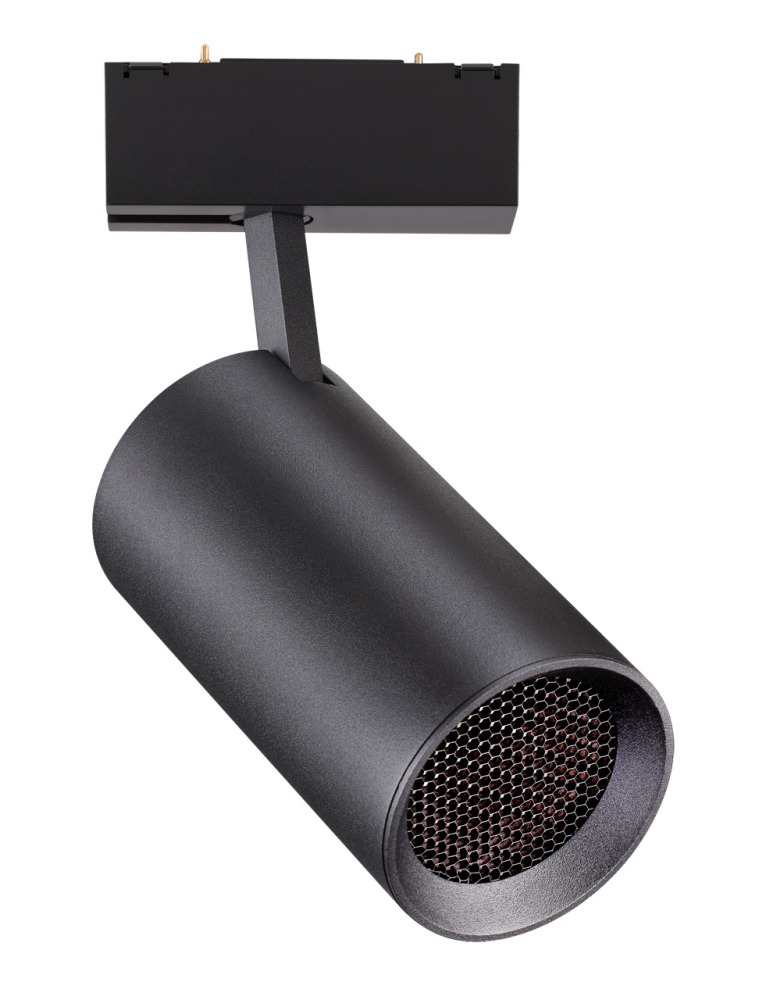 Трековый светодиодный светильник Novotech Kit 358069
