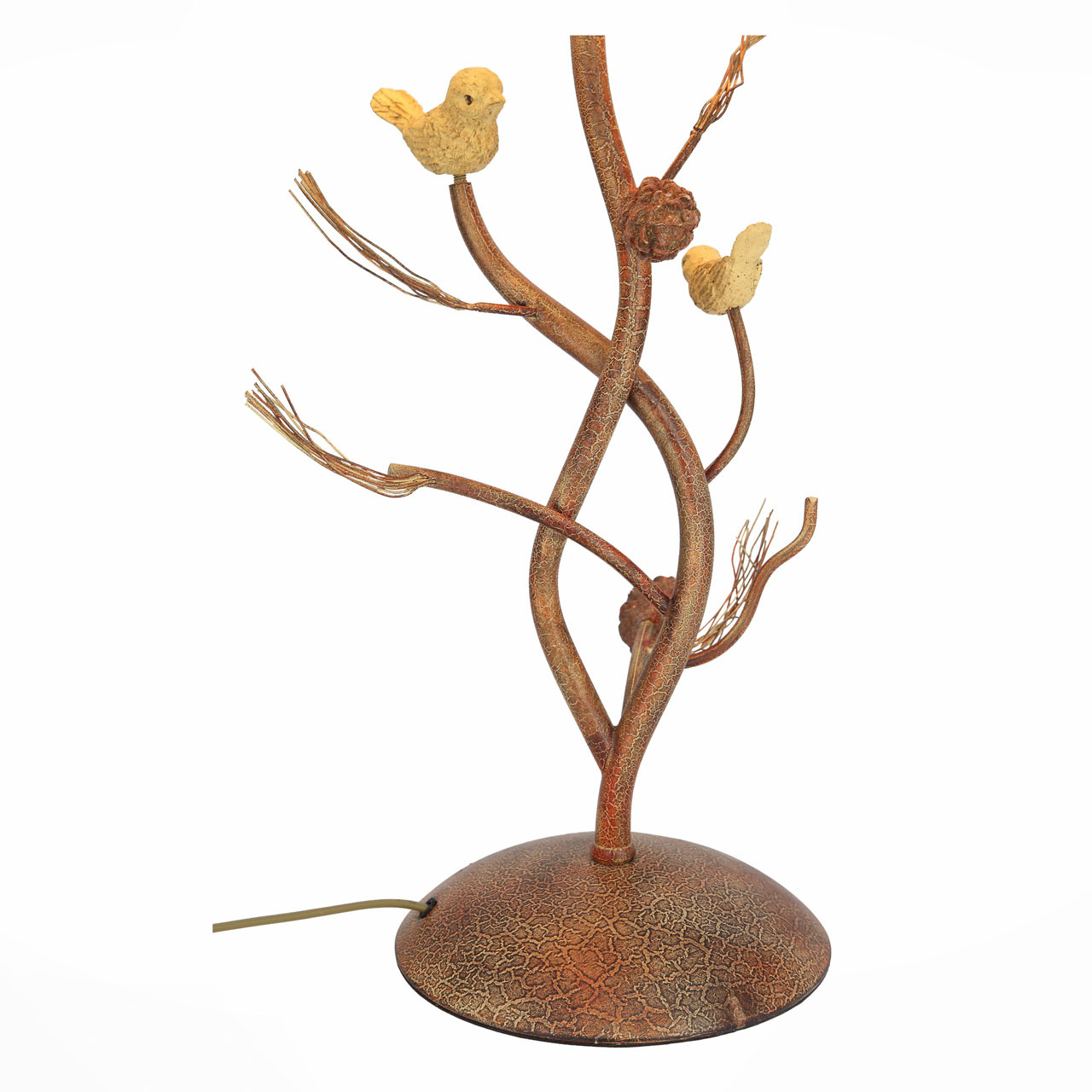 Настольная лампа ST Luce Uccellino SL167.704.01