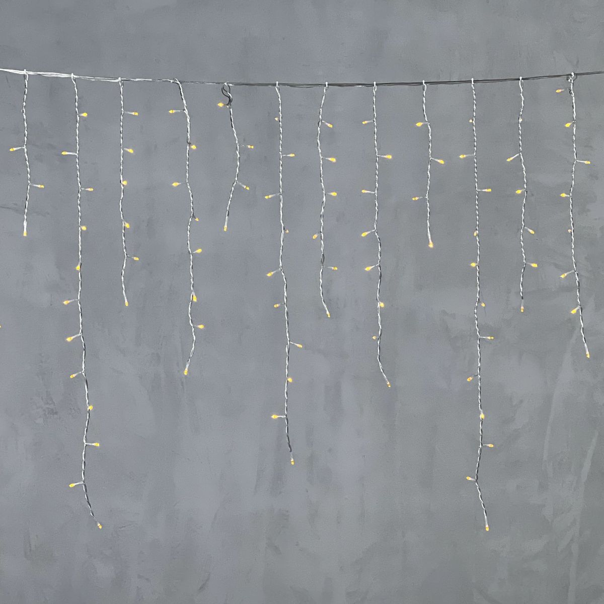 Гирлянда Бахрома Laitcom (LTC) ECC348-10-2Y