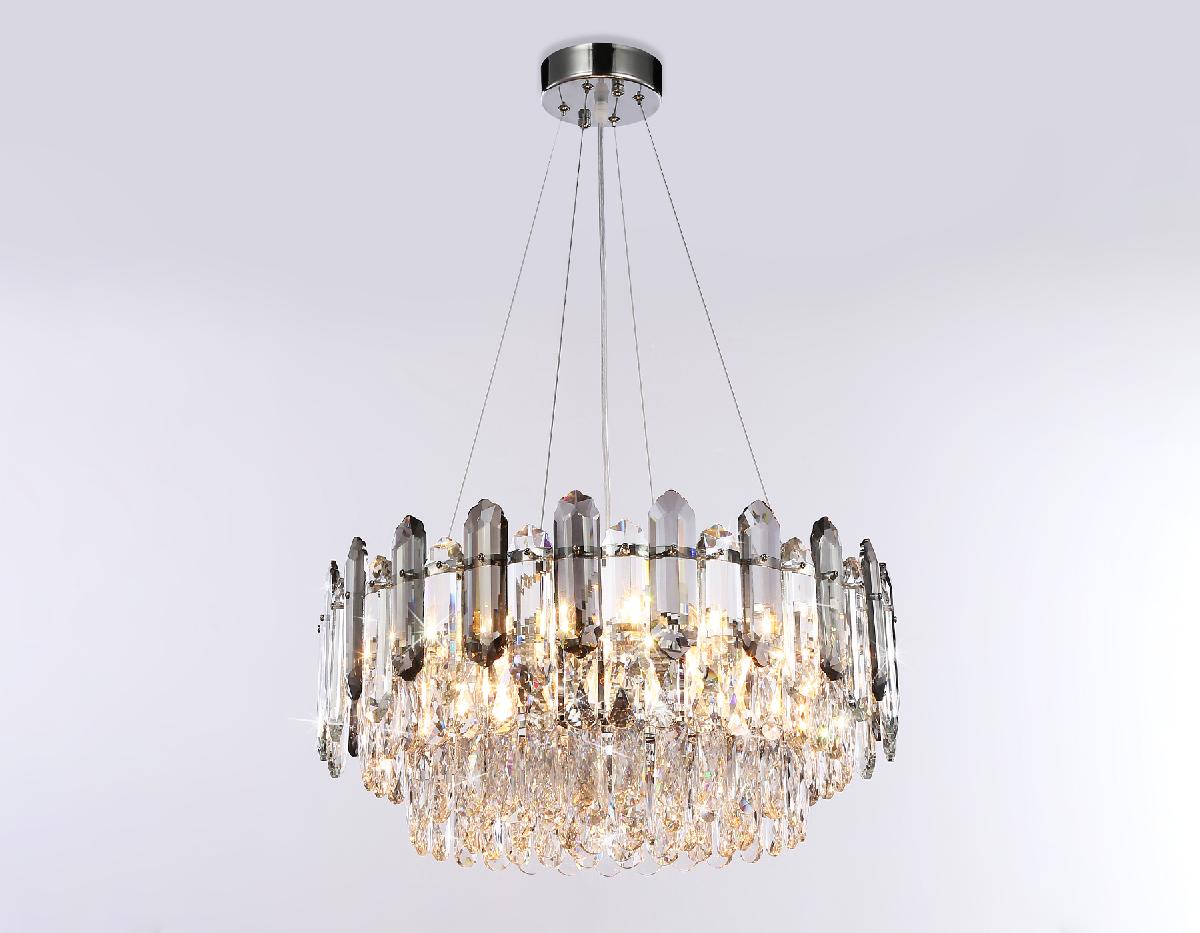 Подвесная люстра Ambrella Light Traditional TR5191