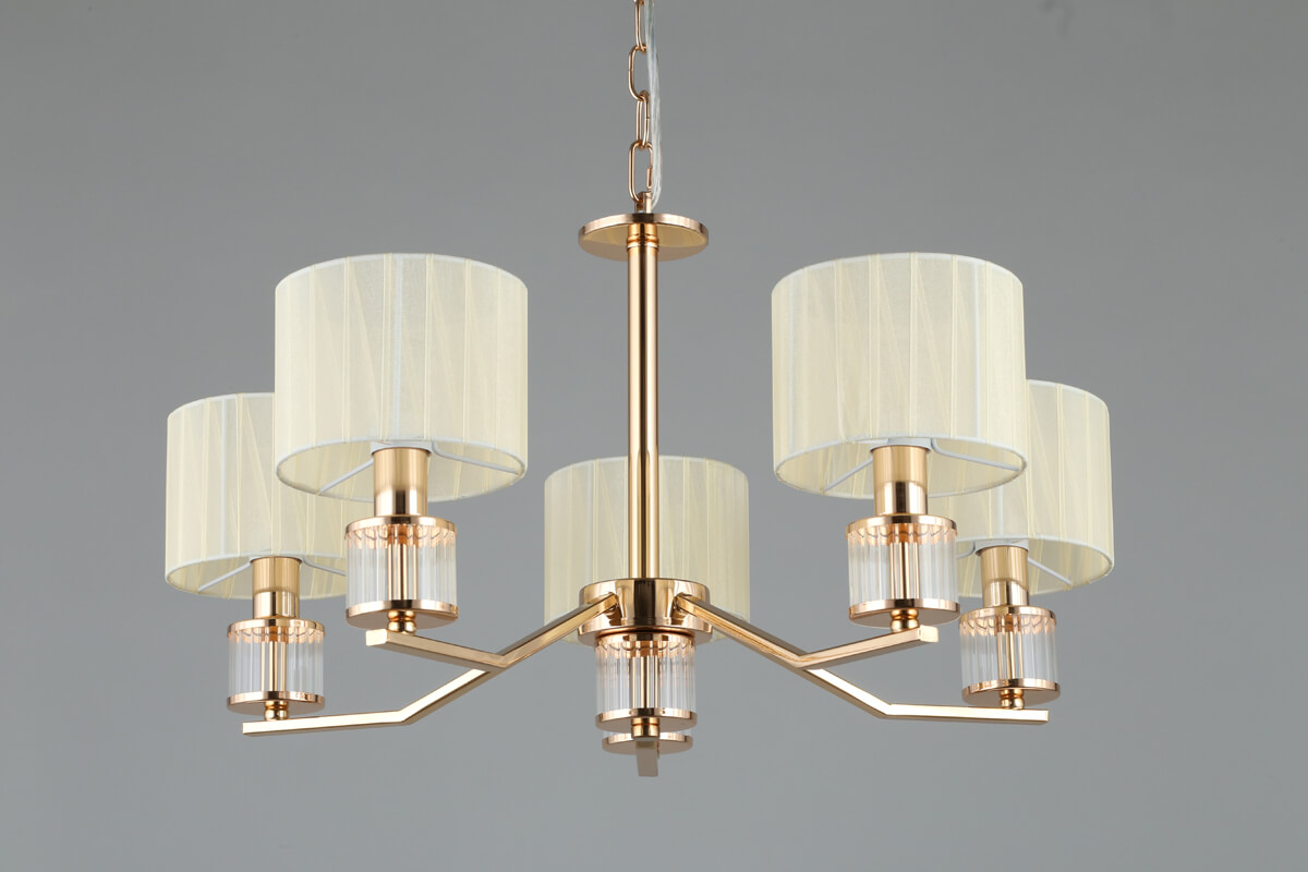 Подвесная люстра Omnilux OML-66413-05