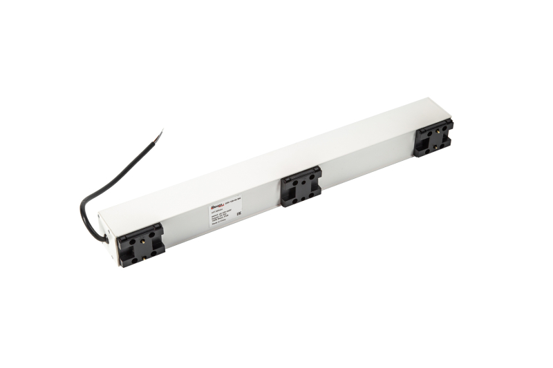 Блок питания DesignLed DRV-100-24-WH 009666