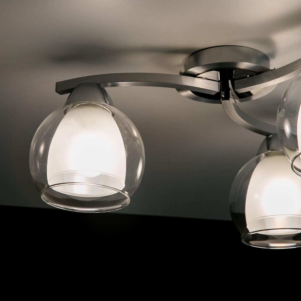 Накладная люстра Citilux CL152137 в Москве