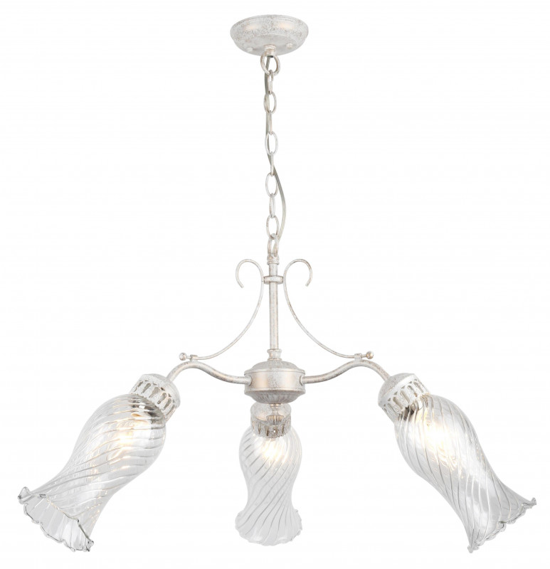 Подвесная люстра Escada 161/3