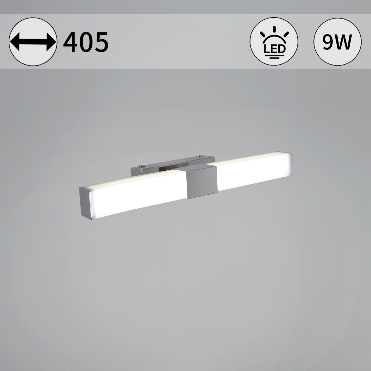 Настенный светильник Reluce 03269-0.2-400