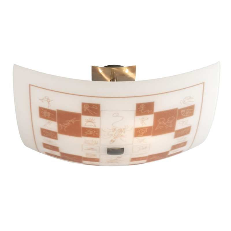 Потолочный светильник Citilux Доминикана CL937120