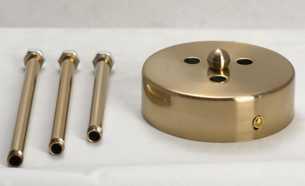 Люстра на штанге Lussole Lgo Pinal GRLSP-8191