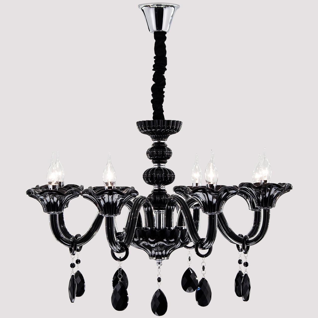 Подвесная люстра Citilux Ирида CL351182