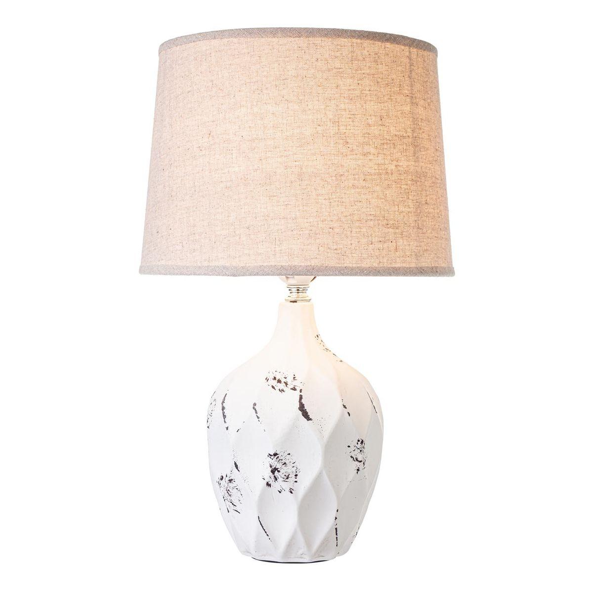 Настольная лампа Escada 10184 10184/L