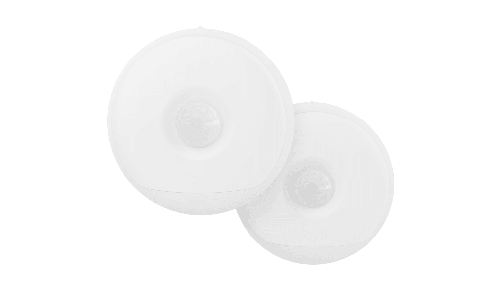 Ночник с аккумуляторм Yeelight Rechargeable Sensor Nightlight YLYD01YL