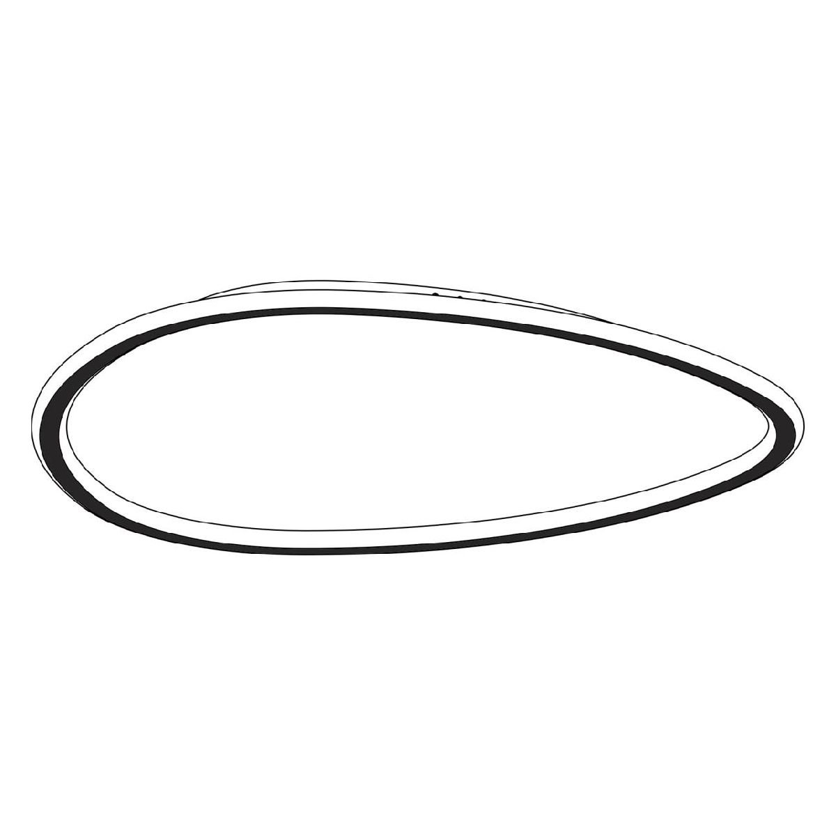 Потолочная люстра Citilux Trio CL215B261E