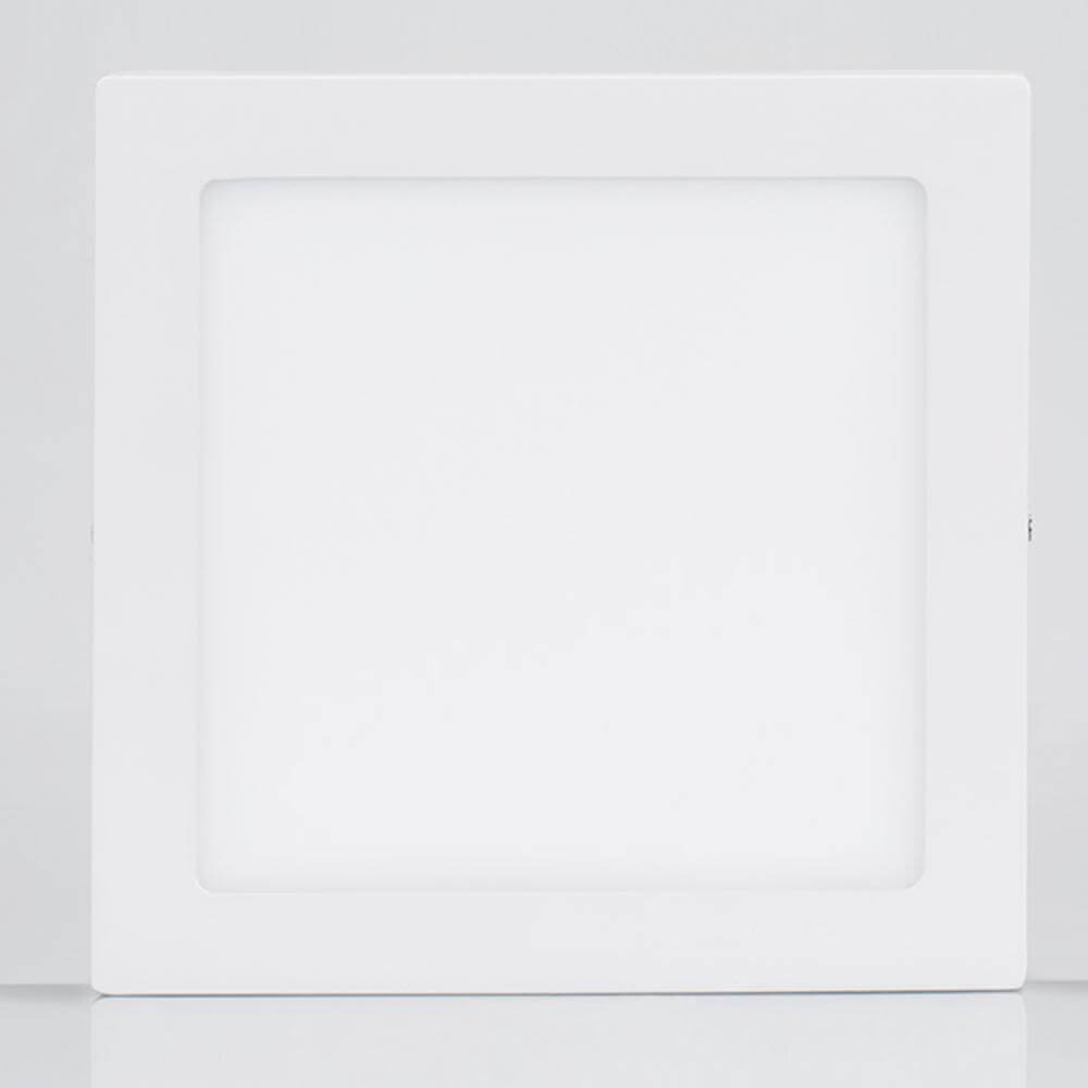 Потолочный светильник Arlight SP-S225x225-18W Day White