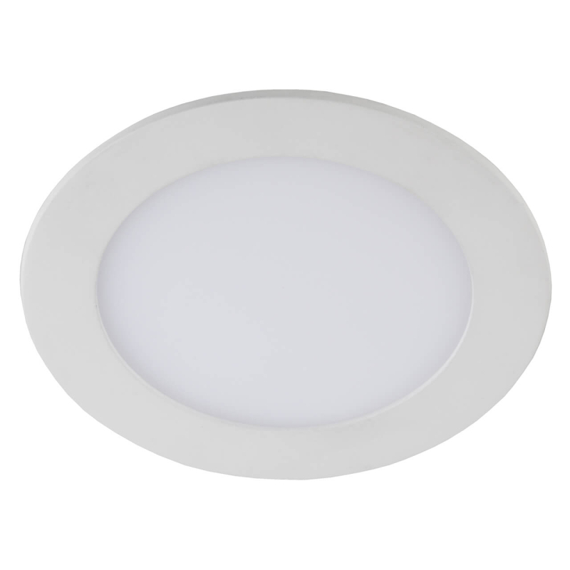 Встраиваемый светильник ЭРА LED 1-24-6K Б0019835 УЦ