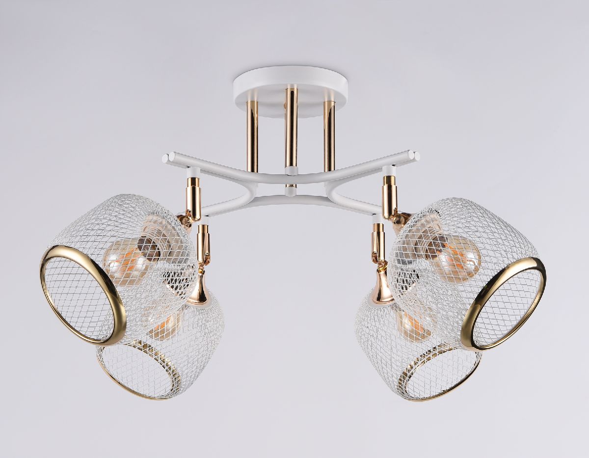 Потолочная люстра Ambrella Light Loft TR80175