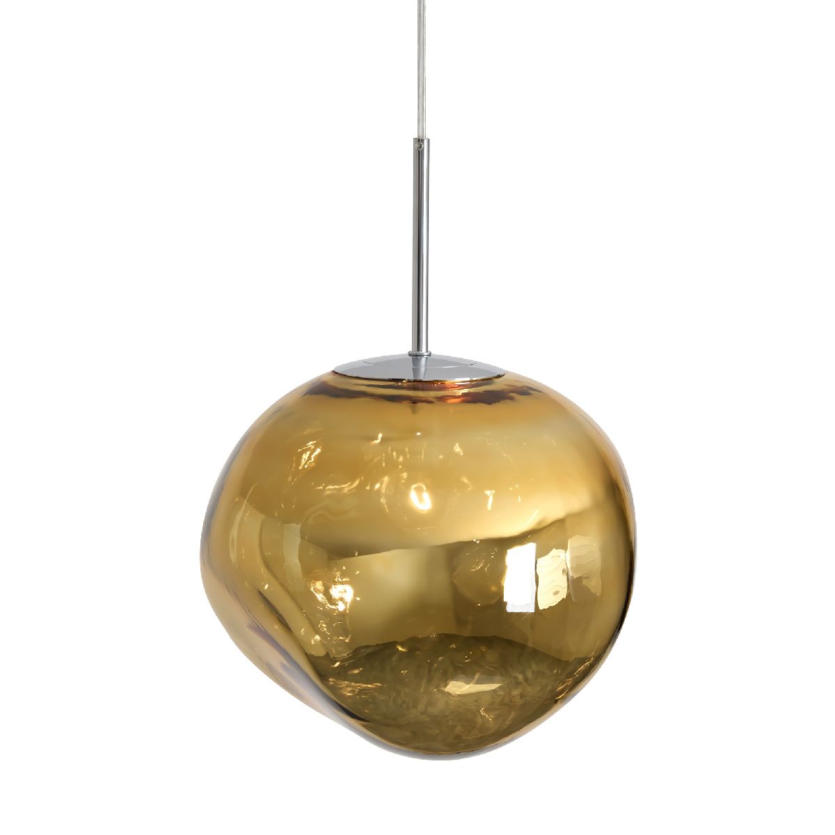 Подвесной светильник Freya Ejection FR5378PL-01OR