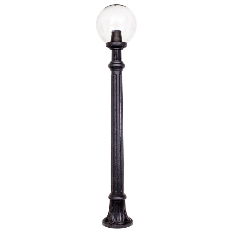 Уличный светильник Fumagalli Aloe R/G250 G25.163.000.AXE27