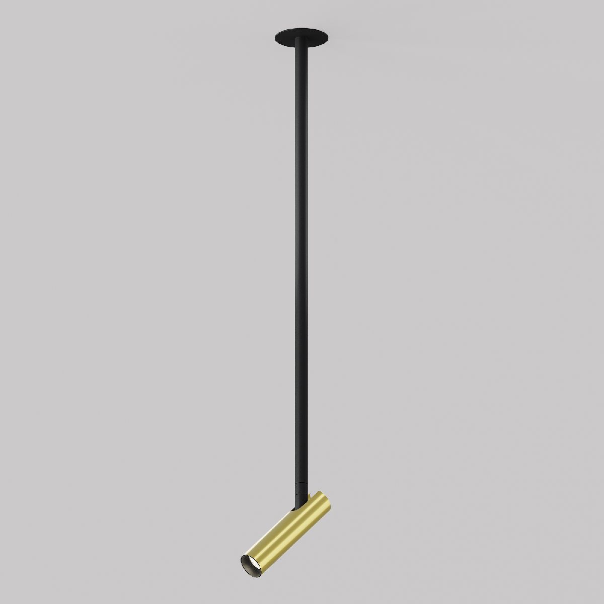 Подвесной светильник Maytoni Focus T P141RS-L125-6W4K-BBS