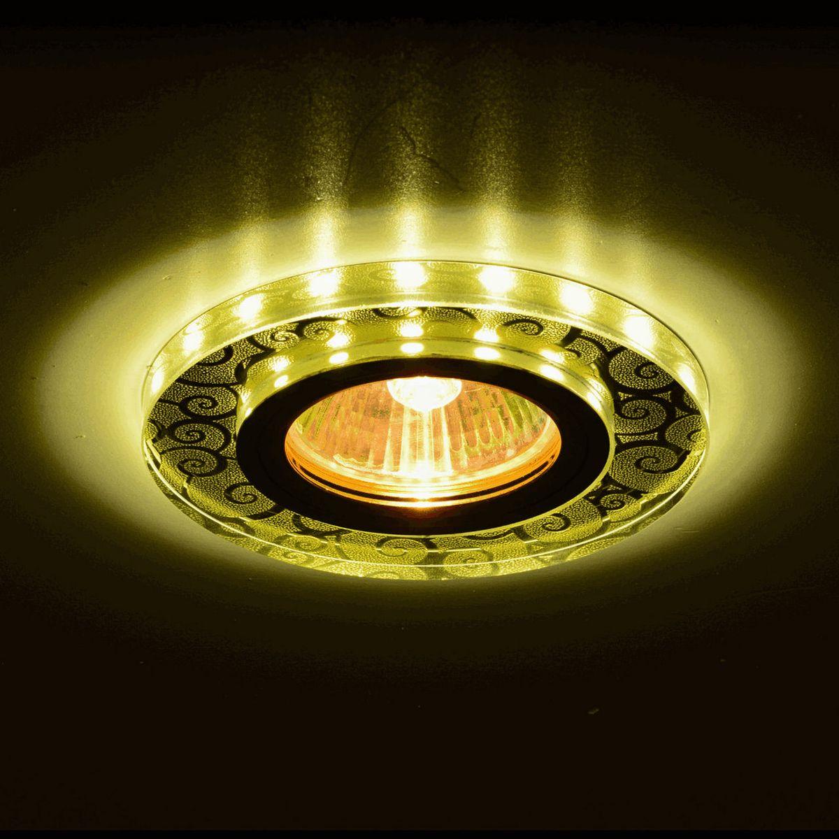 Встраиваемый светильник IMEX IL.0026.5671