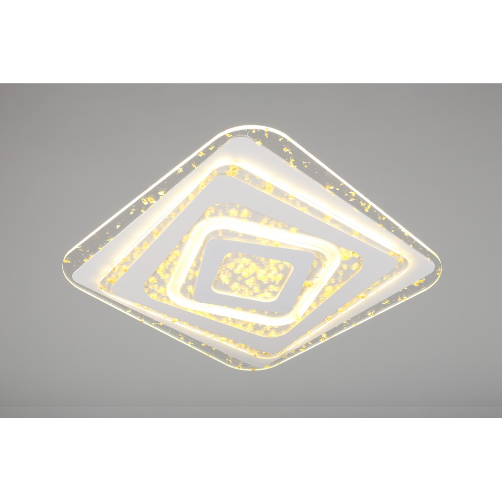 Потолочная люстра Omnilux Vittuone OML-08737-182