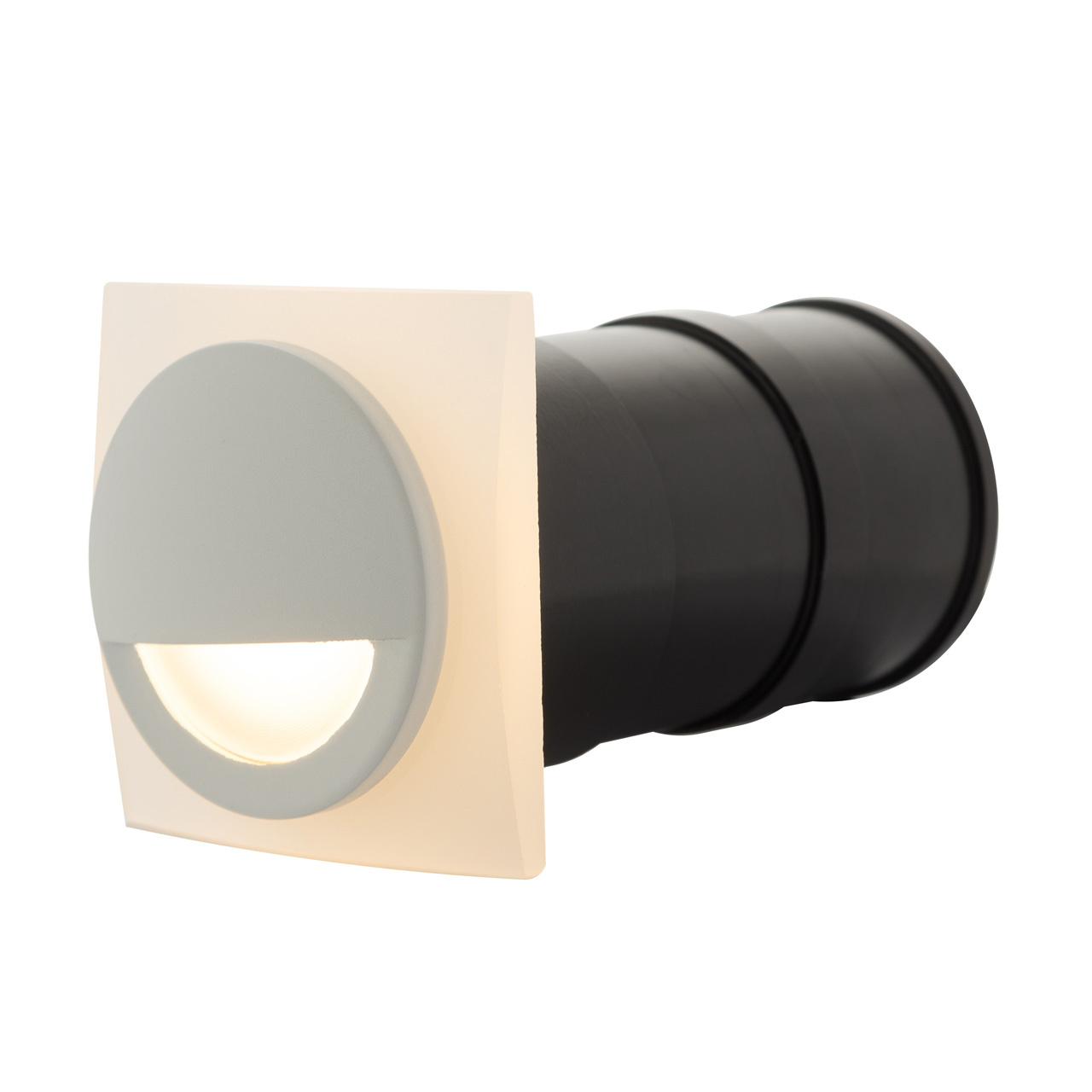 Уличный светодиодный светильник Denkirs DK1010-WH