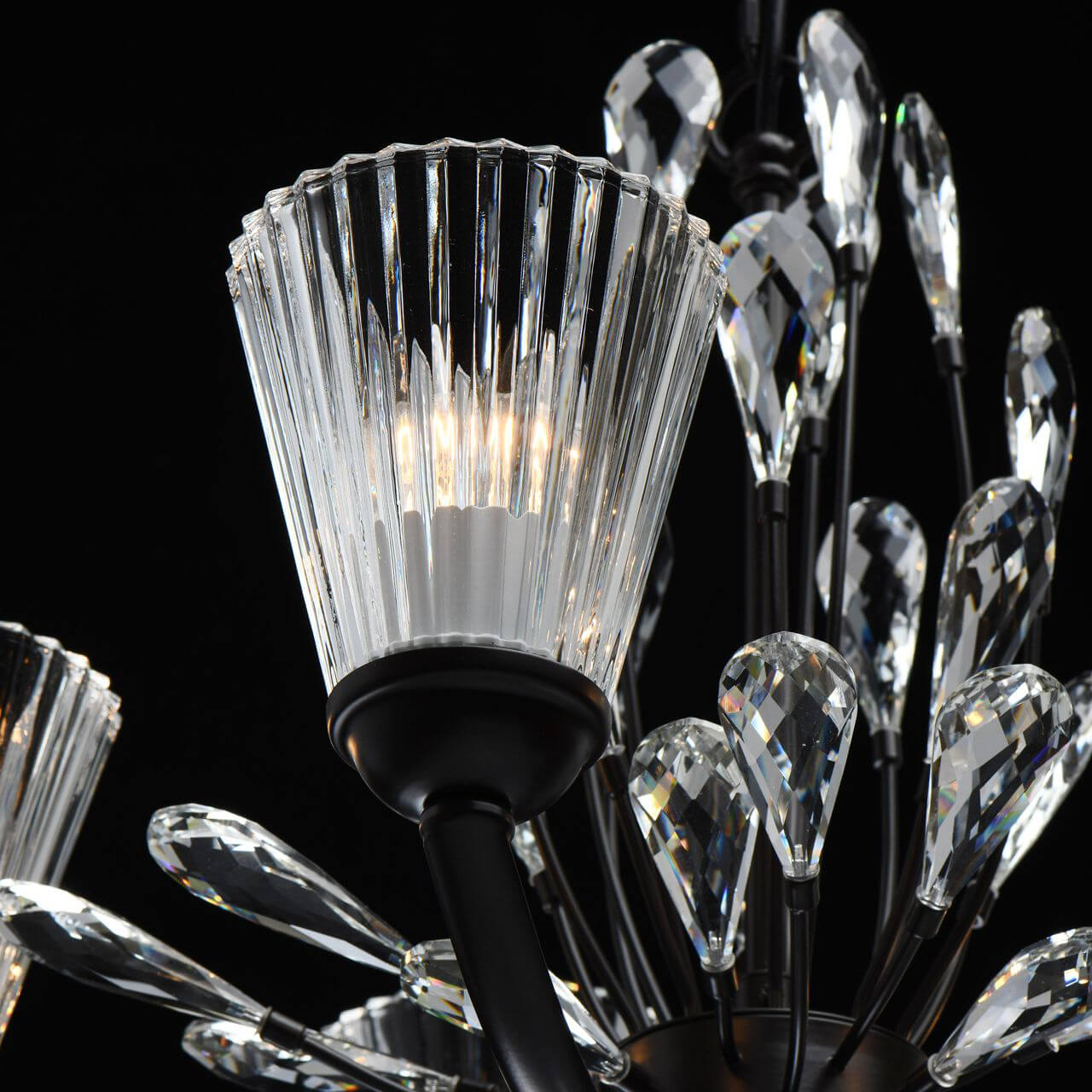 Подвесная люстра Chiaro 343011805 в Москве